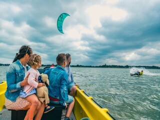 Ferienpark Doornspijk Umgebung 15