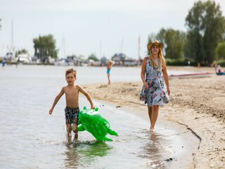 Ferienpark Doornspijk Umgebung 16