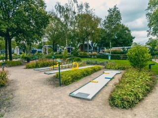 Parc de vacances Doornspijk  28