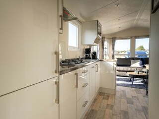 Vakantiepark Doornspijk Kenmerken 4