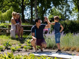Vakantiepark Doornspijk  18