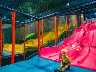 Holiday park Doornspijk  22
