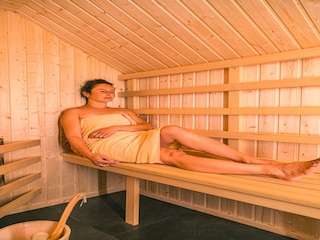 Holiday park Doornspijk  35
