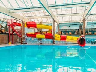 Holiday park Doornspijk  27