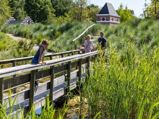 Ferienpark Doornspijk Umgebung 13