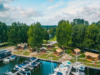Vakantiepark Doornspijk Omgeving 16