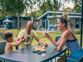 Parque de vacaciones Udenhout  19
