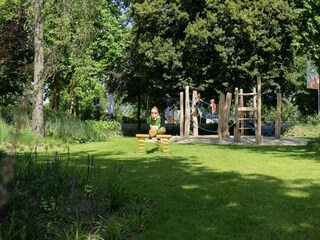 Parque de vacaciones Udenhout  24