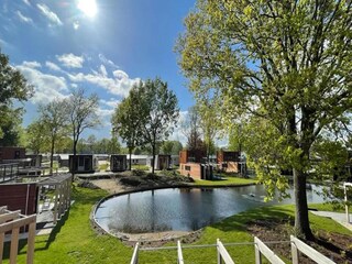 Parque de vacaciones Udenhout Entorno 13