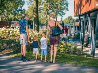 Parque de vacaciones Udenhout  32