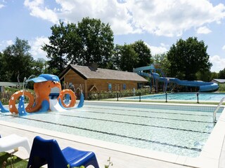 Parque de vacaciones Udenhout  22