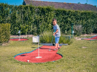 Parque de vacaciones Udenhout  36