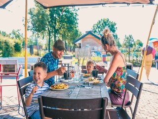 Holiday park Udenhout  39