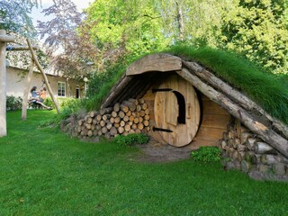 Holiday park Udenhout  32