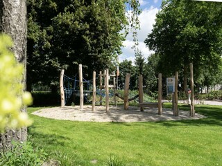 Holiday park Udenhout  35