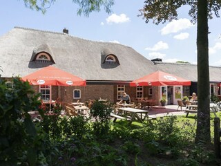 Holiday park Udenhout  36
