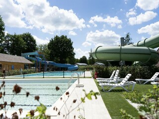 Holiday park Udenhout  40