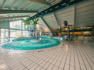 Holiday park Udenhout  37