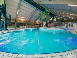 Holiday park Udenhout  31