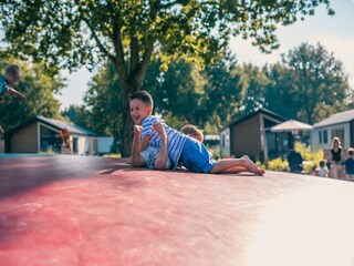 Holiday park Udenhout  28