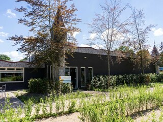 Holiday park Udenhout  34