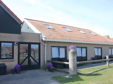 Ferienhaus C-Breeze