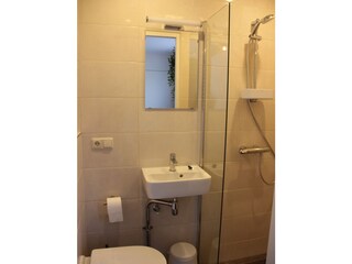 Familiehuis C-Breeze Bad en Suite Erdgeschoss