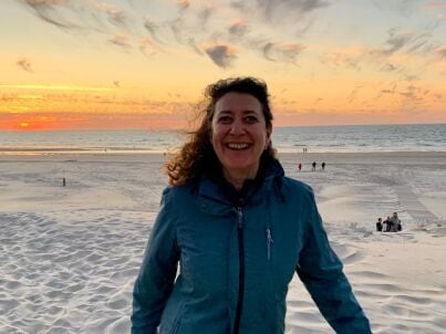 Bedrijf Waddenreisburo Gunda - Mevr Gunda Brunotte