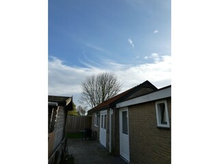 Vakantieappartement Buren Buitenaudio-opname 3