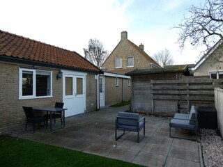 Vakantieappartement Buren Buitenaudio-opname 1