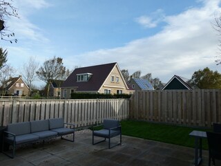 Holiday apartment Buren Outdoor Recording 4