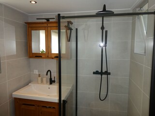 Sauke Jaap Badezimmer