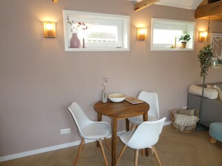 Holiday apartment Buren Features 5