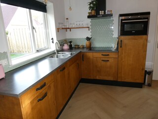 Vakantieappartement Buren Kenmerken 8