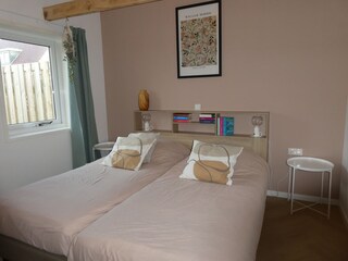 Appartamento per vacanze Buren Caratteristiche 12