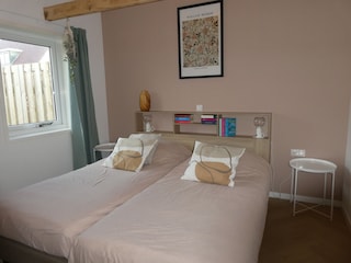 Vakantieappartement Buren Kenmerken 12
