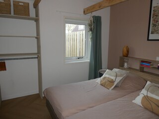 Vakantieappartement Buren Kenmerken 12