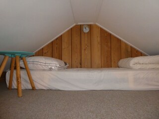 Vakantieappartement Buren Kenmerken 14