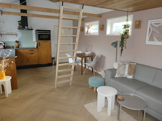 Vakantieappartement Buren Kenmerken 14