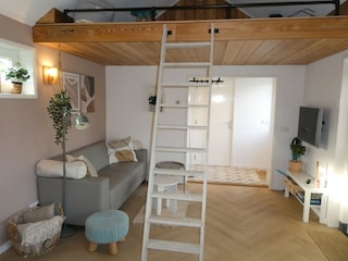 Holiday apartment Buren Features 16