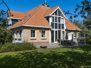 Villa Weidevilla Liesje