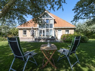 Villa Hollum Registrazione all'aperto 2