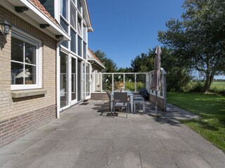 Villa Hollum Registrazione all'aperto 3