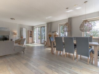 Villa Hollum Caratteristiche 7