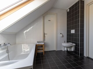 Villa Hollum Caratteristiche 12