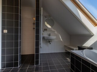 Villa Hollum Caratteristiche 13