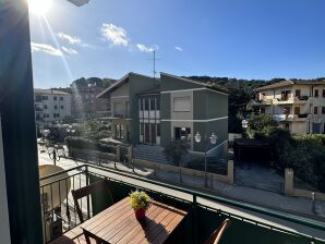 Ferienwohnung Emerald Apartment - Porto Azzurro - image1