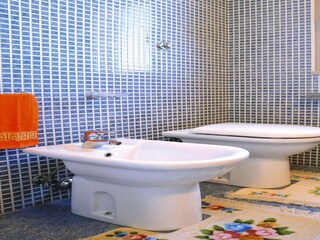 Vakantiepark Montesilvano Kenmerken 14