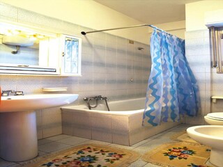 Parco vacanze Montesilvano Caratteristiche 13