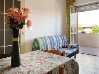 Parco vacanze Montesilvano Caratteristiche 14